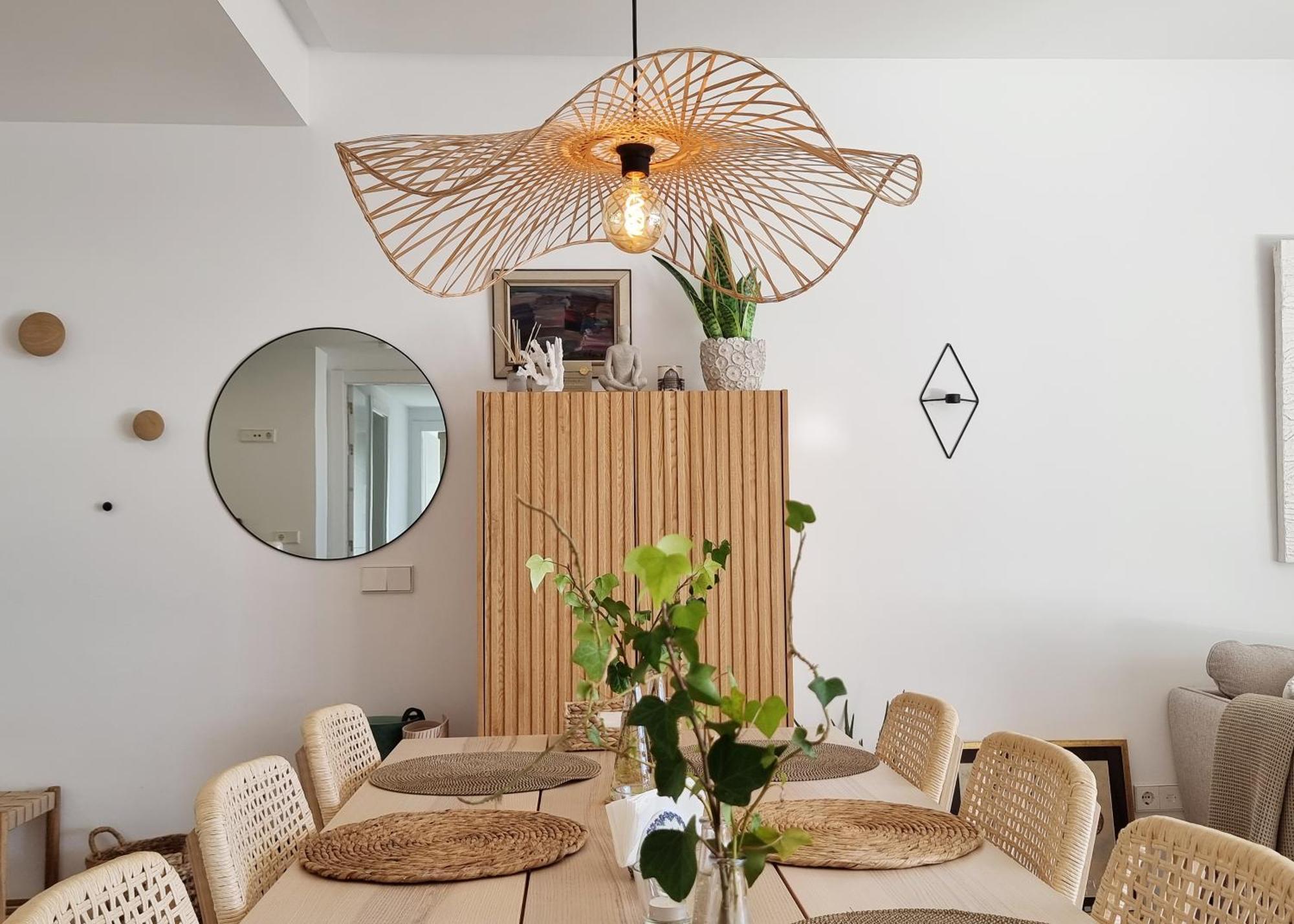 Beautiful Middel Views With Pool And Gym Appartement