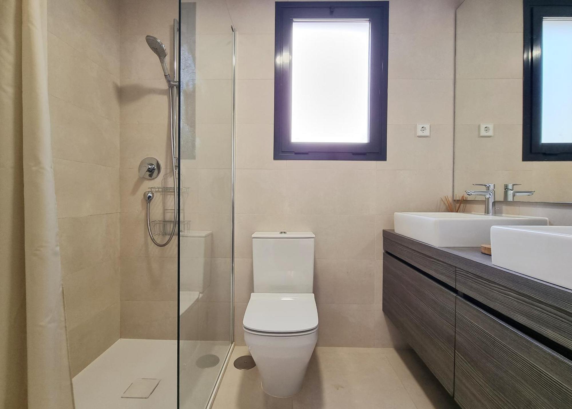 Appartement Beautiful Middel Views With Pool And Gym *