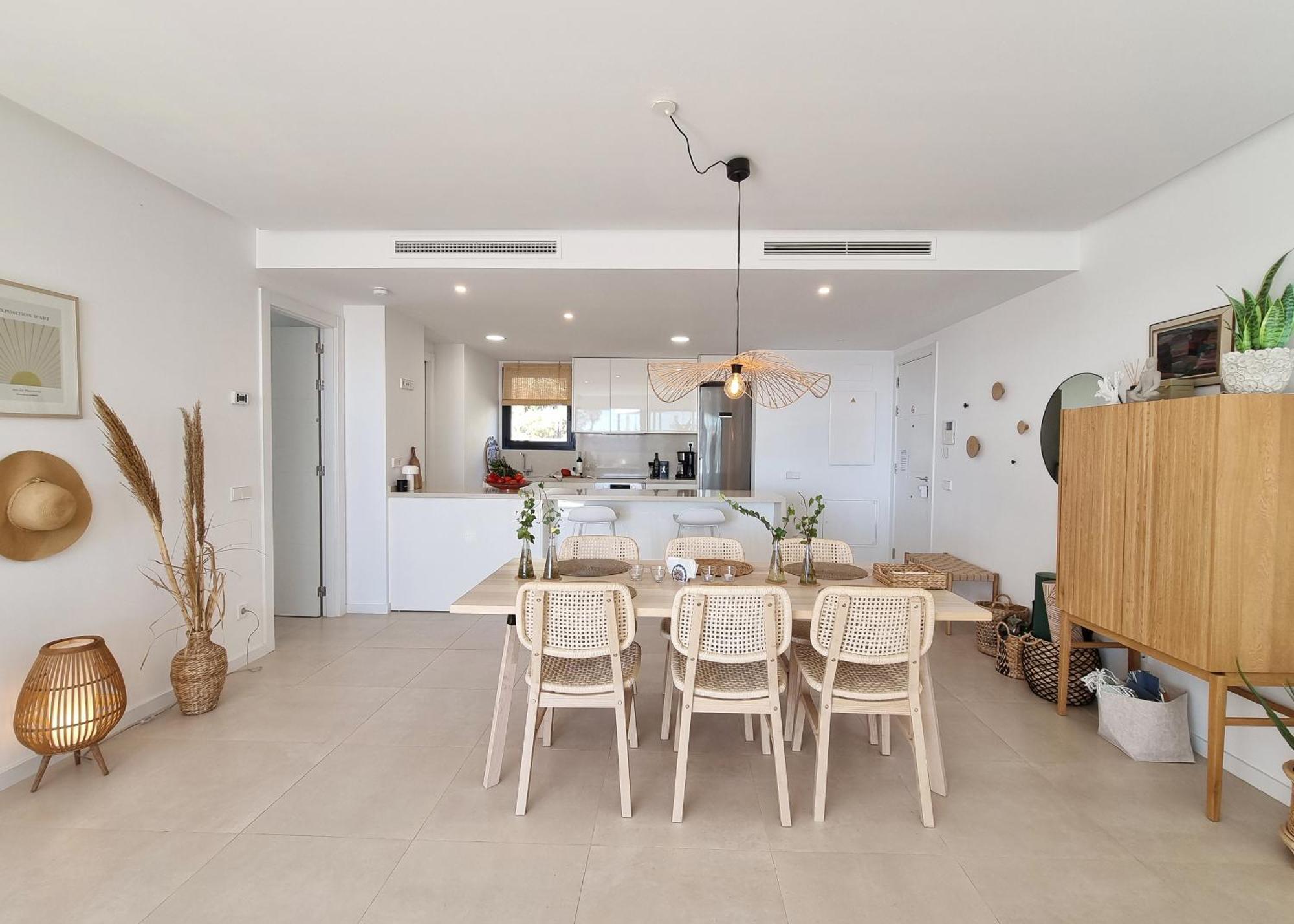 Apartment Beautiful Middel Views With Pool And Gym Malaga